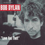 Bob Dylan - Love And Theft (CD)