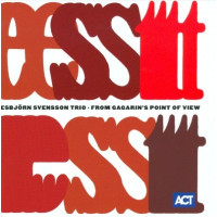 E.S.T. (Esbjorn Svensson Trio) - From Gagarin S Point Of You (CD)