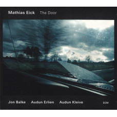 Mathias Eick – The Door (CD)