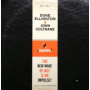 Ellington / Coltrane, Duke Ellington & John Coltrane (1962)