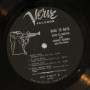 Ellington / Hodges, Back To Back Play The Blues (1959)