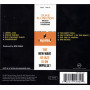 Duke Ellington / Coleman Hawkins, Duke Ellington Meets Coleman Hawkins (1962)