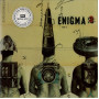 Enigma - Le Roi Est Mort, Vive Le Roi! (CD)