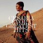 Cesaria Evora - Greatest Hits (CD)