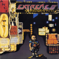 Extreme - Pornograffitti (CD)