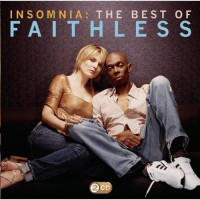 Faithless, Insomnia: The Best Of (2 CD)