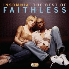 Faithless, Insomnia: The Best Of (2 CD)