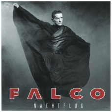 Falco, Nachtflug