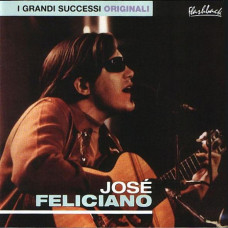 Jose Feliciano, I Grandi Successi 1968-1974) (2 CD)