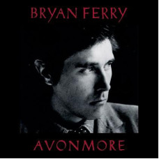 Bryan Ferry - Avonmore (CD)
