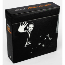 Franz Ferdinand - Tonight: Franz Ferdinand | Deluxe Edition Box Set (2 CD, DVD, 6 LPs)