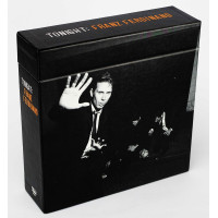 Franz Ferdinand - Tonight: Franz Ferdinand | Deluxe Edition Box Set (2CD+DVD+6LPs)