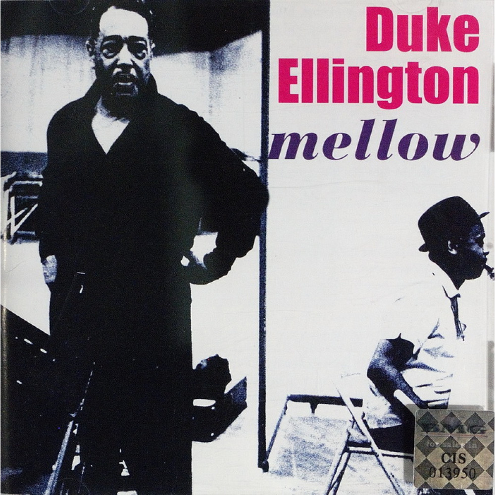Duke Ellington - Mellow (CD)