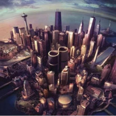 Foo Fighters - Sonic Highways (CD)