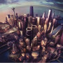 Foo Fighters - Sonic Highways (CD)