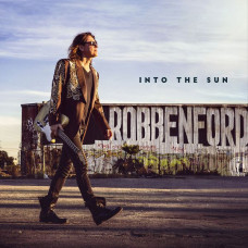 Robben Ford, Into The Sun