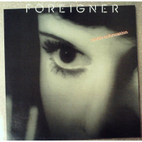 Foreigner, Inside Information