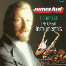 James Last, The Best Of The Great Instrumentals