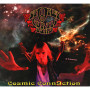 Stoney Curtis Band, Cosmic Conn3Ction (CD)