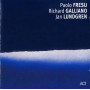 Fresu / Galliano / Lundgren - Mare Nostrum (CD)