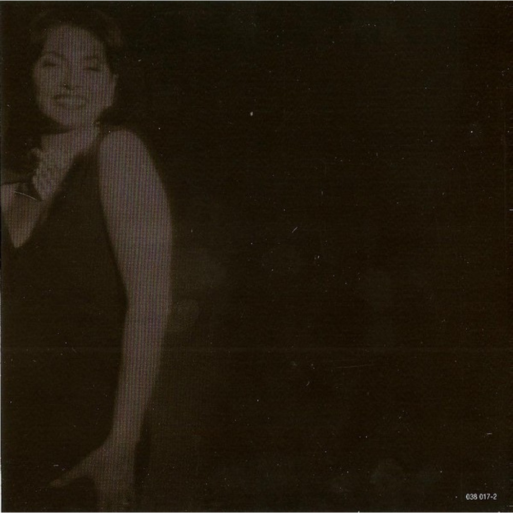 Laura Fygi, At Ronnie Scott's
