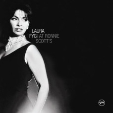 Laura Fygi - At Ronnie Scott's (CD)