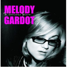 Melody Gardot, Worrisome Heart