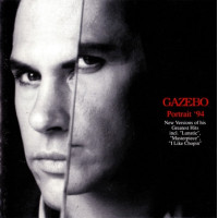 Gazebo - Portrait (CD)