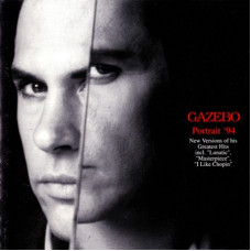Gazebo - Portrait (CD)
