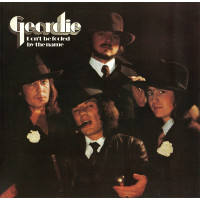 Geordie - Don't Be Fooled By The Name (CD)