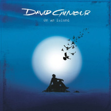 David Gilmour - On An Island (CD)