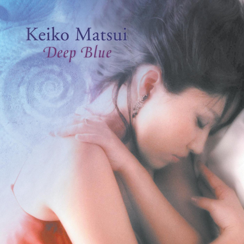 Keiko Matsui - Deep Blue (CD)