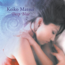 Keiko Matsui - Deep Blue (CD)