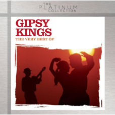 Gipsy Kings, The Very Best Of (CD)