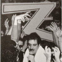 Gonzalez, Z
