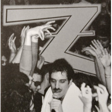 Gonzalez - Z (CD)