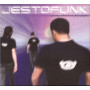 Jestofunk - Seventy Miles From Philadelphia (CD) Jestofunk - Seventy Miles From Philadelphia (CD)