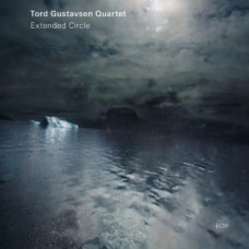 Tord Gustavsen Quartet - Extended Circle (CD) Tord Gustavsen Quartet - Extended Circle (CD)