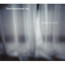 Tord Gustavsen Trio - Changing Places (CD)