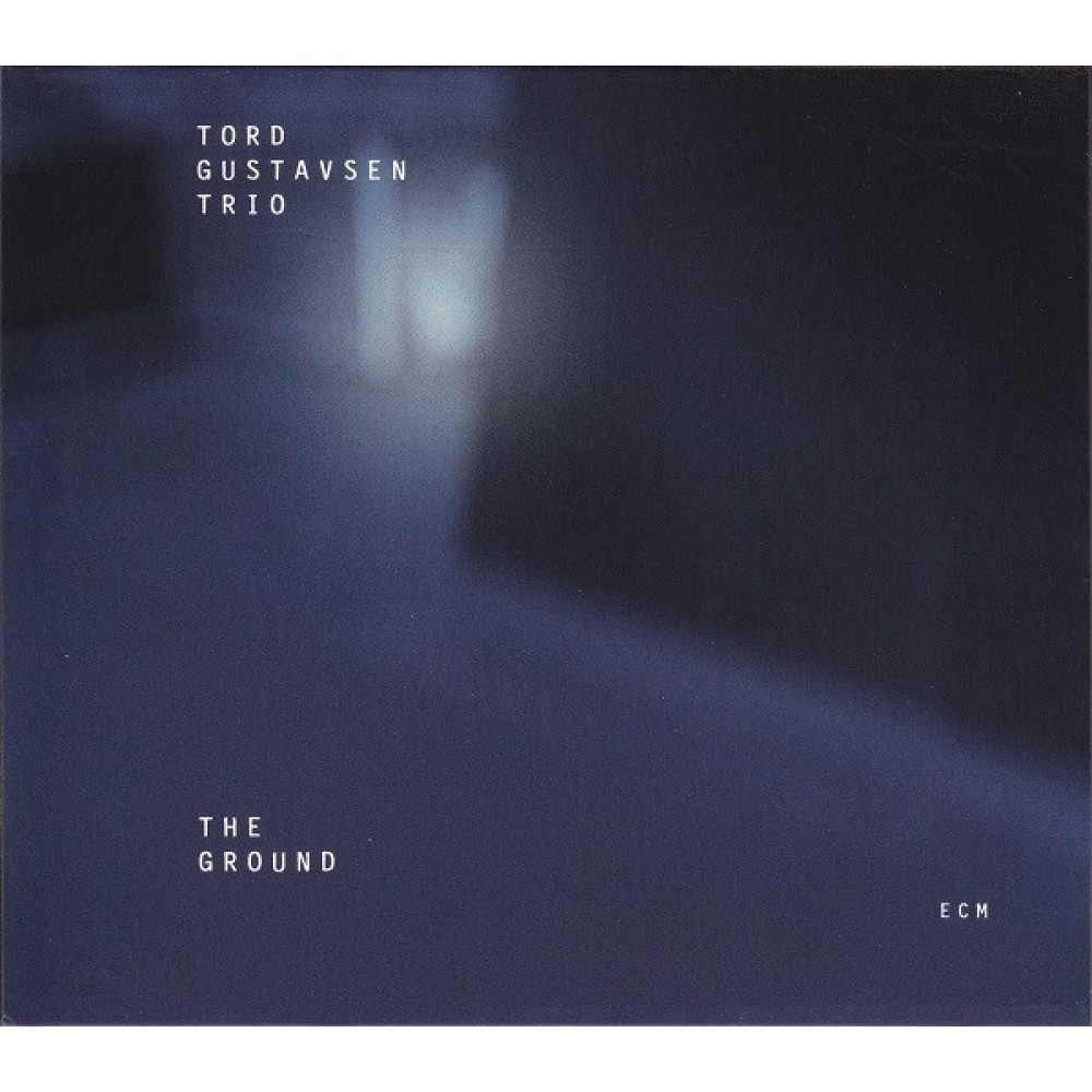 Tord Gustavsen Trio - The Ground (CD)