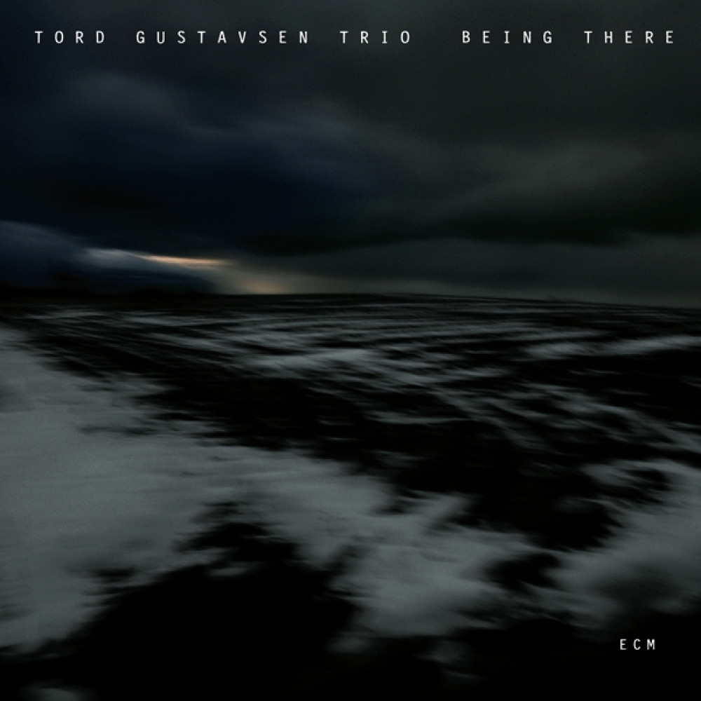 Tord Gustavsen Trio - Being There (CD)