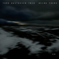 Tord Gustavsen Trio - Being There (CD)