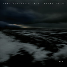 Tord Gustavsen Trio - Being There (CD)