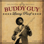 Buddy Guy, Living Proof