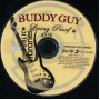 Buddy Guy, Living Proof