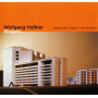 Wolfgang Haffner & Lars Danielsson; Shapes