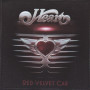 Heart - Red Velvet Car (CD)