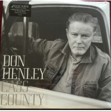 Don Henley - Cass County (CD)