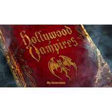 Hollywood Vampires - Hollywood Vampires (CD)