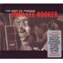 John Lee Hooker - The Best Of Friends (CD)